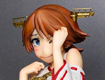 「ワンダーフェスティバル 2017［夏］」 様々なディーラーブースの様子「Cool Drive Factory」「CYGNUS-7」「入る＆出る」