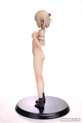 Q-sixのまいてつ 雛衣ポーレット 白スクver.の新作フィギュア彩色サンプル画像38