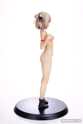 Q-sixのまいてつ 雛衣ポーレット 白スクver.の新作フィギュア彩色サンプル画像42