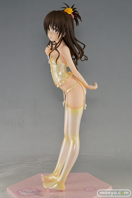 マックスファクトリーのTo LOVEる-とらぶる- ダークネス 結城美柑の新作フィギュア製品版画像08