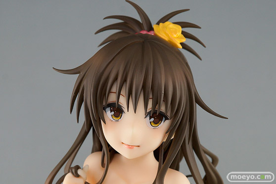 マックスファクトリーのTo LOVEる-とらぶる- ダークネス 結城美柑の新作フィギュア製品版画像10
