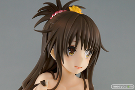 マックスファクトリーのTo LOVEる-とらぶる- ダークネス 結城美柑の新作フィギュア製品版画像11