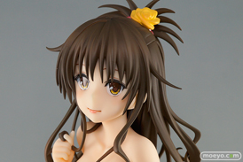 マックスファクトリーのTo LOVEる-とらぶる- ダークネス 結城美柑の新作フィギュア製品版画像12