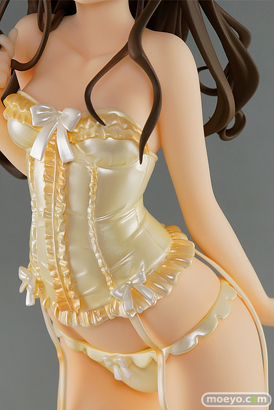 マックスファクトリーのTo LOVEる-とらぶる- ダークネス 結城美柑の新作フィギュア製品版画像15