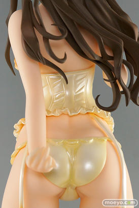 マックスファクトリーのTo LOVEる-とらぶる- ダークネス 結城美柑の新作フィギュア製品版画像16