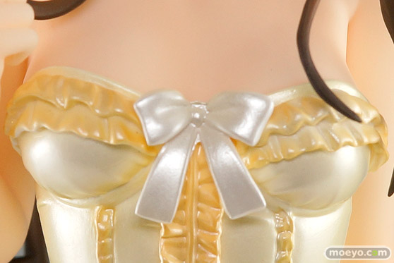 マックスファクトリーのTo LOVEる-とらぶる- ダークネス 結城美柑の新作フィギュア製品版画像17