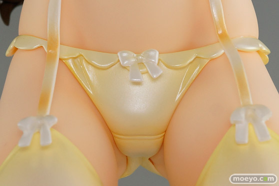 マックスファクトリーのTo LOVEる-とらぶる- ダークネス 結城美柑の新作フィギュア製品版画像22