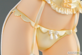 マックスファクトリーのTo LOVEる-とらぶる- ダークネス 結城美柑の新作フィギュア製品版画像23