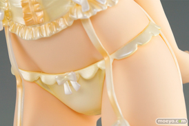 マックスファクトリーのTo LOVEる-とらぶる- ダークネス 結城美柑の新作フィギュア製品版画像24