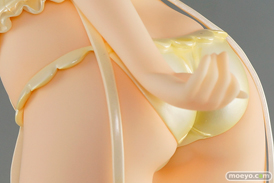 マックスファクトリーのTo LOVEる-とらぶる- ダークネス 結城美柑の新作フィギュア製品版画像26