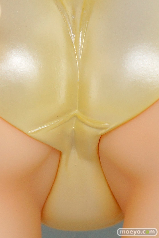 マックスファクトリーのTo LOVEる-とらぶる- ダークネス 結城美柑の新作フィギュア製品版画像32