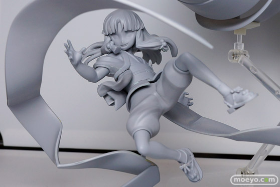 画像　フィギュア　サンプル　レビュー　ワンダーフェスティバル 2017［夏］　NEW!! XELFLEX 青銅CIRCUS 02