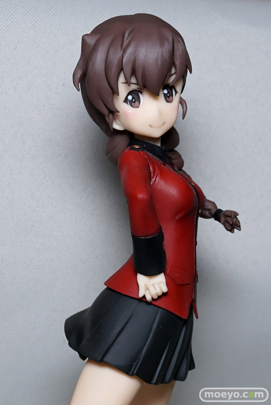 画像　フィギュア　サンプル　レビュー　ワンダーフェスティバル 2017［夏］　NEW!! XELFLEX 青銅CIRCUS 13