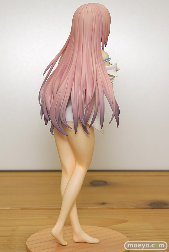 KADOKAWAのようこそ実力至上主義の教室へ 一之瀬帆波 お着替え中Ver.の新作フィギュア彩色サンプル画像04