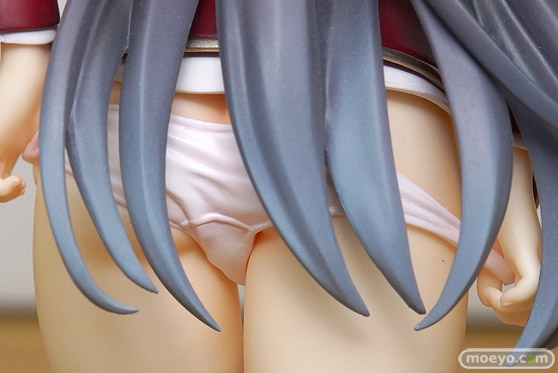 KADOKAWAのようこそ実力至上主義の教室へ 堀北鈴音 お着替え中Ver.の新作フィギュア彩色サンプル画像24