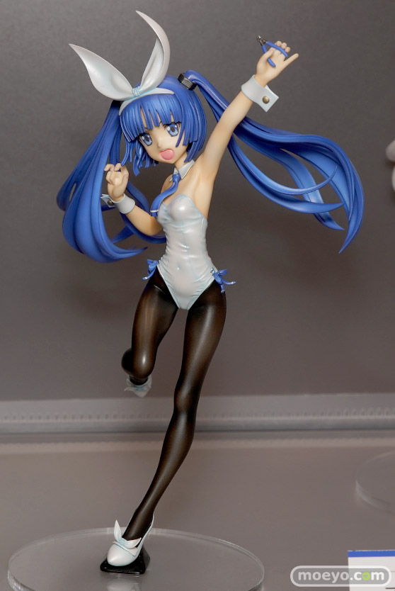 C3AFA TOKYO 2017 ディーラー　フィギュア　硫黄泉　多摩川青春ガレージ　ひよこ団01