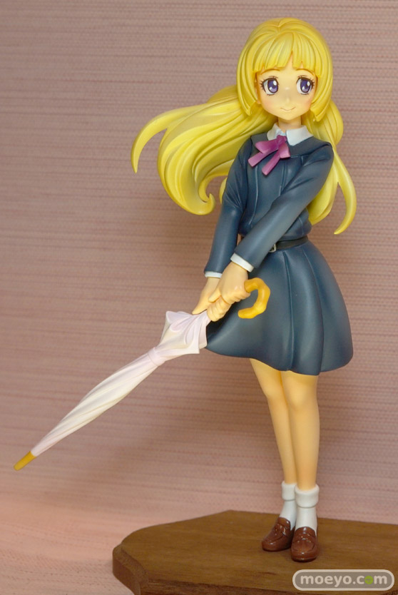 C3AFA TOKYO 2017 ディーラー　フィギュア　硫黄泉　多摩川青春ガレージ　ひよこ団05