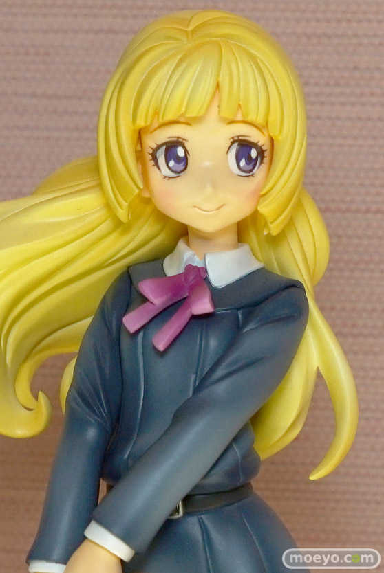 C3AFA TOKYO 2017 ディーラー　フィギュア　硫黄泉　多摩川青春ガレージ　ひよこ団06