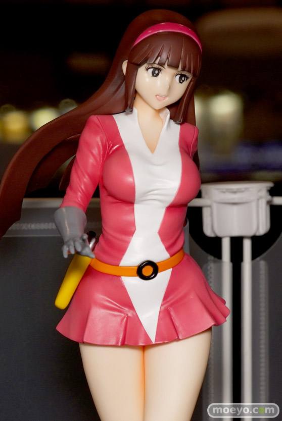 C3AFA TOKYO 2017 ディーラー　フィギュア　硫黄泉　多摩川青春ガレージ　ひよこ団08