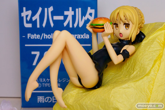 画像　フィギュア　サンプル　レビュー　ワンダーフェスティバル 2017［夏］　R.GLATT-CC シェリフ堂 雨の日晴れの日+ice9 11