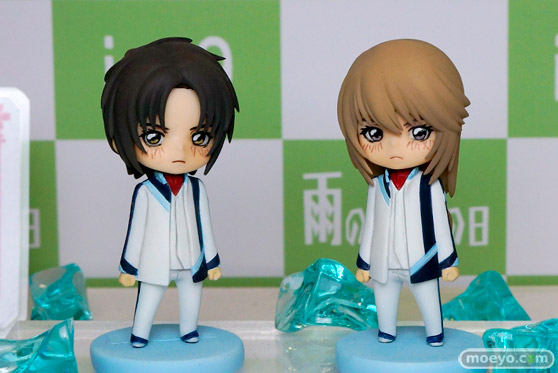 画像　フィギュア　サンプル　レビュー　ワンダーフェスティバル 2017［夏］　R.GLATT-CC シェリフ堂 雨の日晴れの日+ice9 14