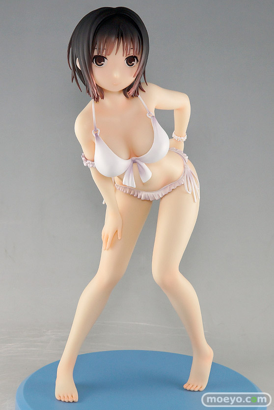 ダイキ工業の珈琲貴族「青山澄香 Debut pause 2017 Edition」の新作フィギュア製品版画像01