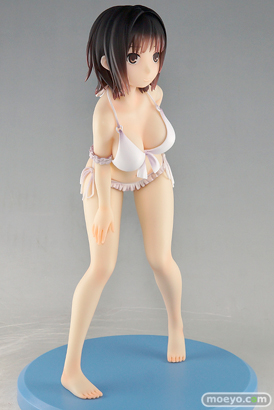 ダイキ工業の珈琲貴族「青山澄香 Debut pause 2017 Edition」の新作フィギュア製品版画像02