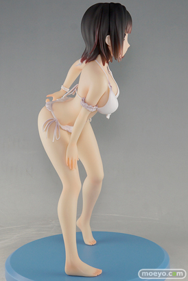 ダイキ工業の珈琲貴族「青山澄香 Debut pause 2017 Edition」の新作フィギュア製品版画像03