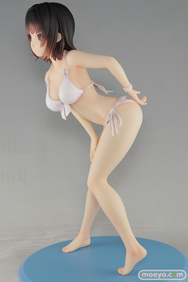 ダイキ工業の珈琲貴族「青山澄香 Debut pause 2017 Edition」の新作フィギュア製品版画像07