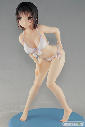 ダイキ工業の珈琲貴族「青山澄香 Debut pause 2017 Edition」の新作フィギュア製品版画像08