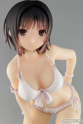 ダイキ工業の珈琲貴族「青山澄香 Debut pause 2017 Edition」の新作フィギュア製品版画像09