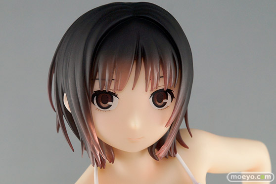 ダイキ工業の珈琲貴族「青山澄香 Debut pause 2017 Edition」の新作フィギュア製品版画像10