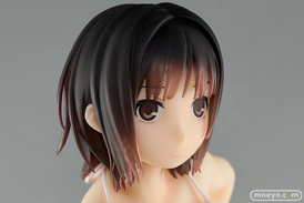 ダイキ工業の珈琲貴族「青山澄香 Debut pause 2017 Edition」の新作フィギュア製品版画像11