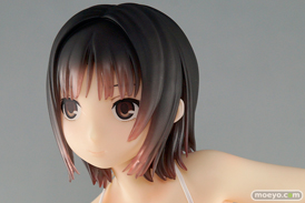 ダイキ工業の珈琲貴族「青山澄香 Debut pause 2017 Edition」の新作フィギュア製品版画像12