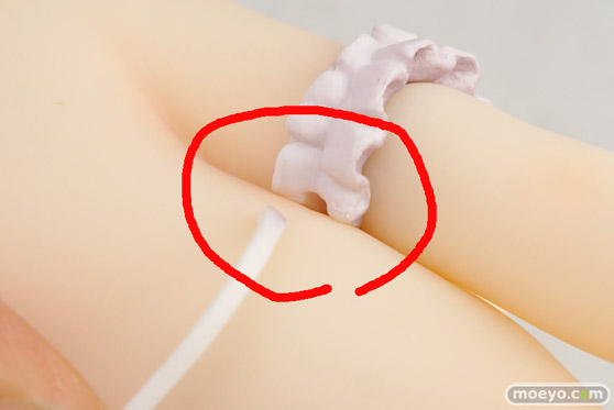 ダイキ工業の珈琲貴族「青山澄香 Debut pause 2017 Edition」の新作フィギュア製品版画像22