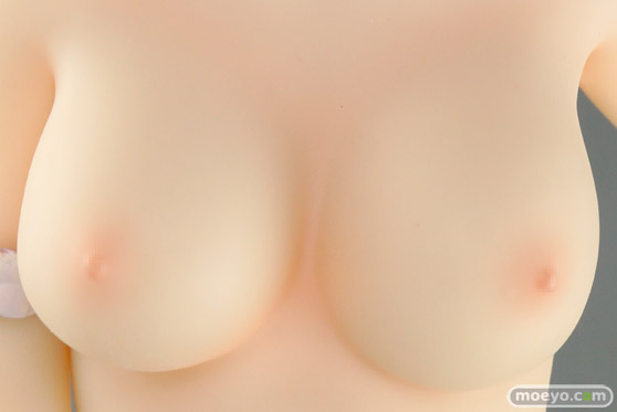 ダイキ工業の珈琲貴族「青山澄香 Debut pause 2017 Edition」の新作フィギュア製品版画像23