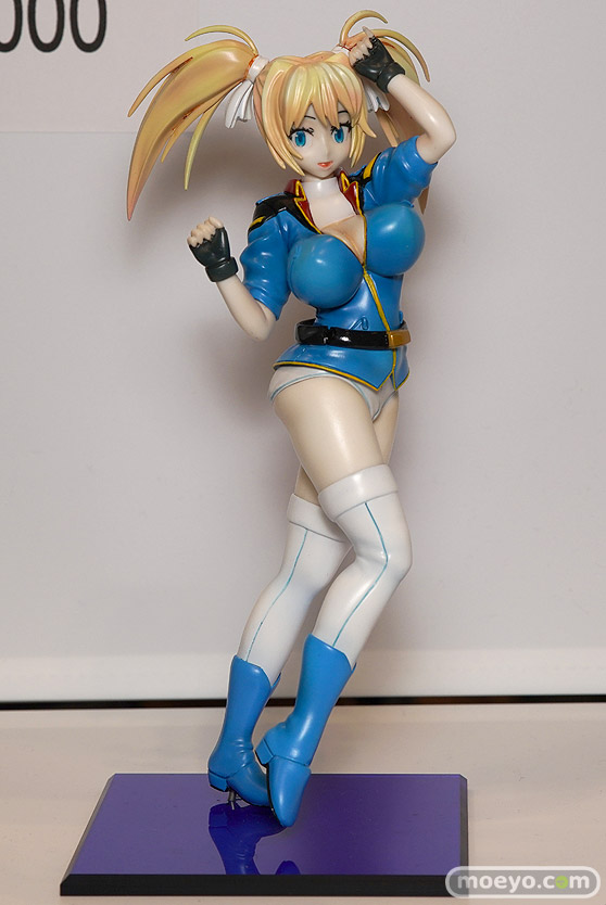 C3AFA TOKYO 2017 ディーラー　フィギュア　ムテキボイラー　中京コミックショウ　木神工房01