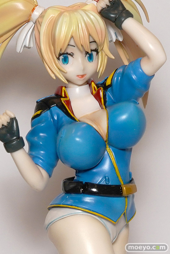 C3AFA TOKYO 2017 ディーラー　フィギュア　ムテキボイラー　中京コミックショウ　木神工房02