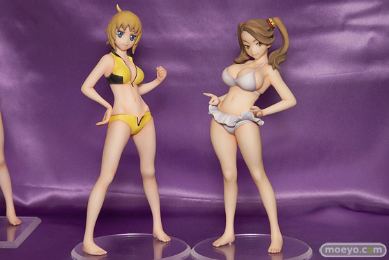 C3AFA TOKYO 2017 ディーラー　フィギュア　ムテキボイラー　中京コミックショウ　木神工房03