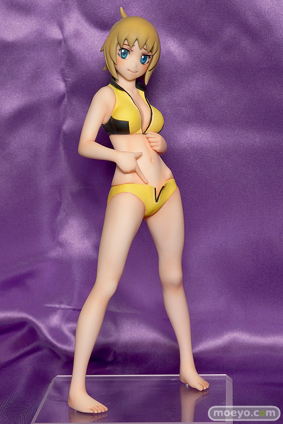 C3AFA TOKYO 2017 ディーラー　フィギュア　ムテキボイラー　中京コミックショウ　木神工房04