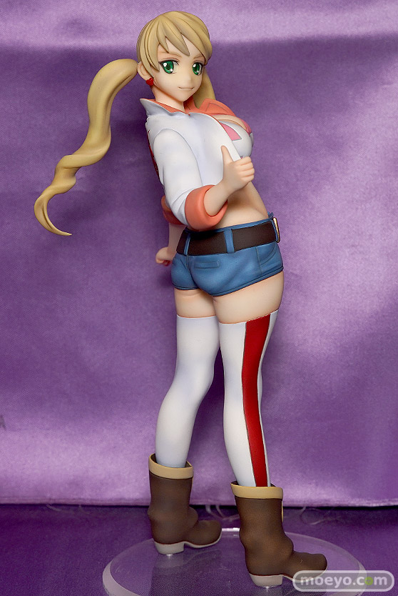 C3AFA TOKYO 2017 ディーラー　フィギュア　ムテキボイラー　中京コミックショウ　木神工房05