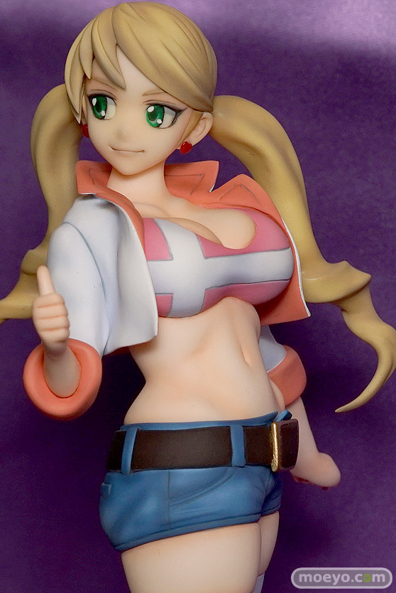 C3AFA TOKYO 2017 ディーラー　フィギュア　ムテキボイラー　中京コミックショウ　木神工房06