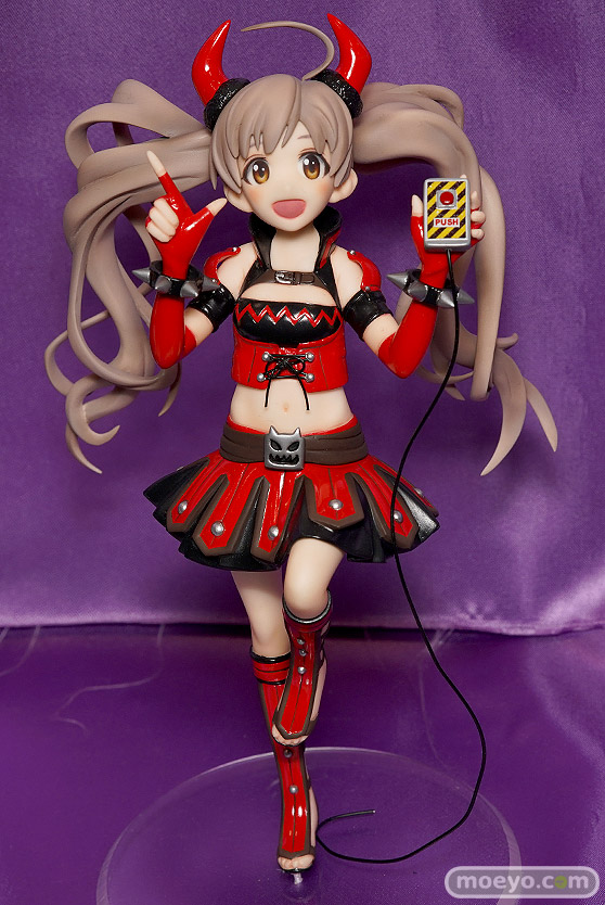 C3AFA TOKYO 2017 ディーラー　フィギュア　ムテキボイラー　中京コミックショウ　木神工房07