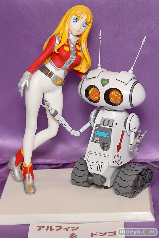 C3AFA TOKYO 2017 ディーラー　フィギュア　ムテキボイラー　中京コミックショウ　木神工房09