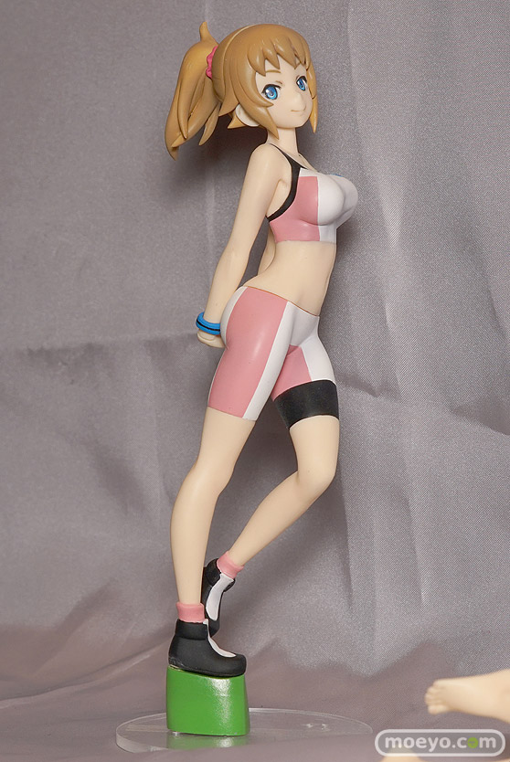 C3AFA TOKYO 2017 ディーラー　フィギュア　ムテキボイラー　中京コミックショウ　木神工房11