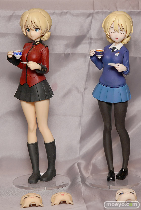 C3AFA TOKYO 2017 ディーラー　フィギュア　ムテキボイラー　中京コミックショウ　木神工房12