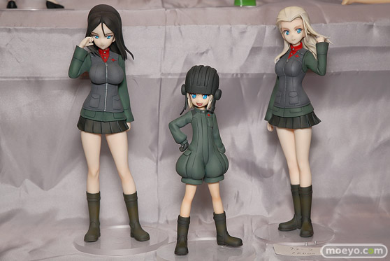 C3AFA TOKYO 2017 ディーラー　フィギュア　ムテキボイラー　中京コミックショウ　木神工房15