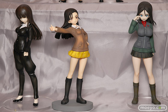 C3AFA TOKYO 2017 ディーラー　フィギュア　ムテキボイラー　中京コミックショウ　木神工房16