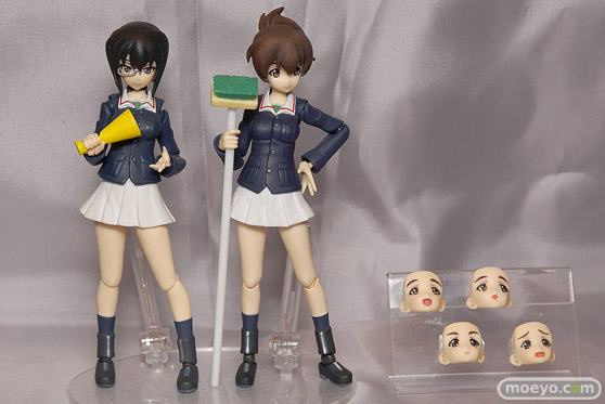 C3AFA TOKYO 2017 ディーラー　フィギュア　ムテキボイラー　中京コミックショウ　木神工房17