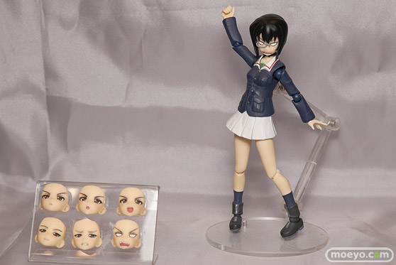 C3AFA TOKYO 2017 ディーラー　フィギュア　ムテキボイラー　中京コミックショウ　木神工房18